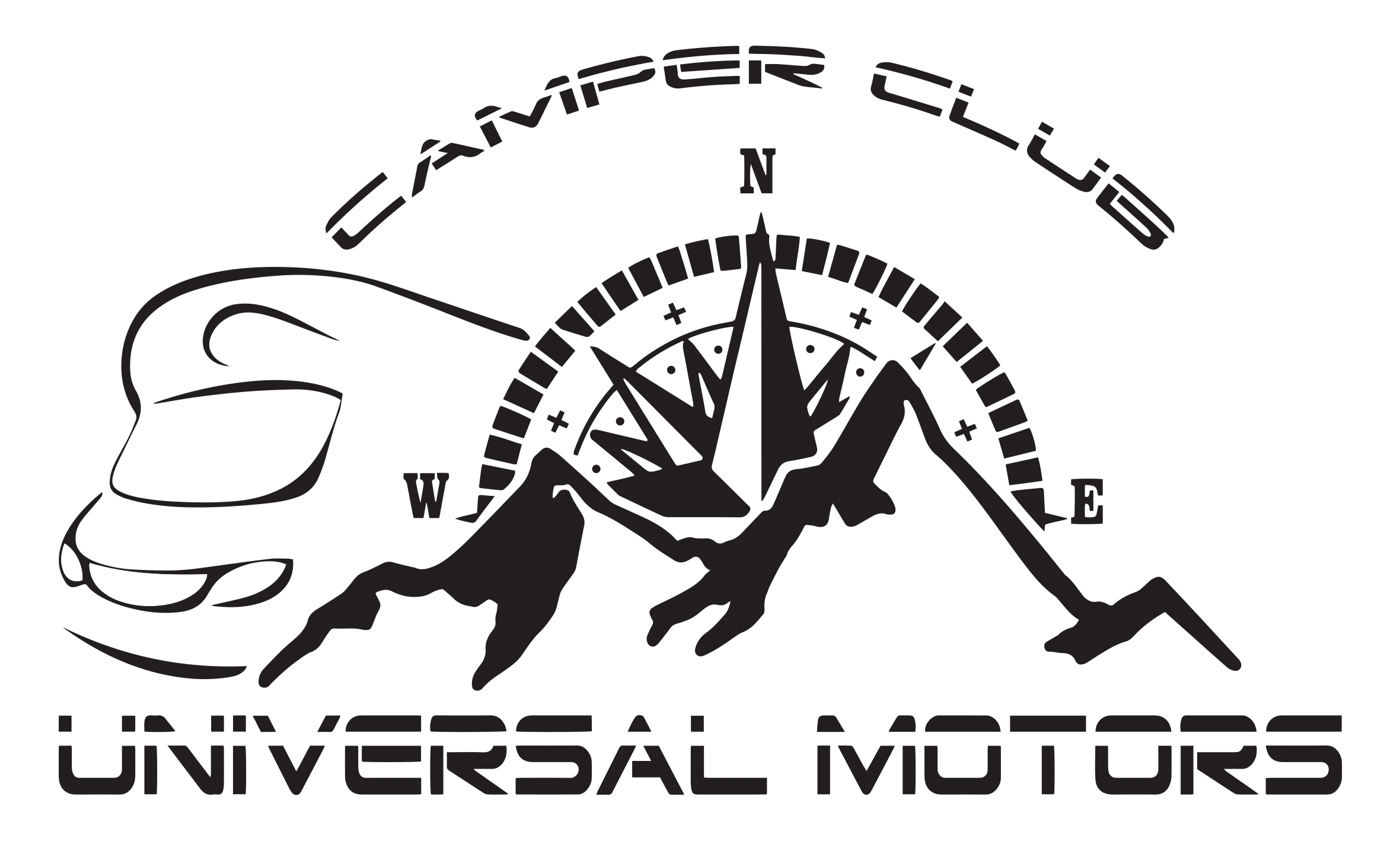 Universal Motor